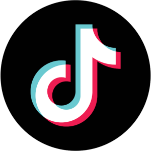 TikTok-round-png