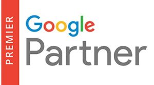 บริษัท เอเจนซี่ที่เป็น google premier partner